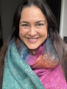 Snuggle Scarf - Multi